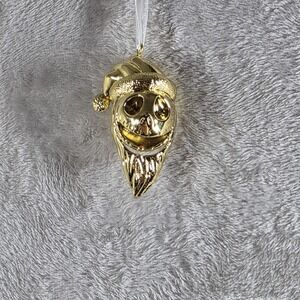 Jack Skellington Disney The Nightmare Before Christmas Ornament Hallmark